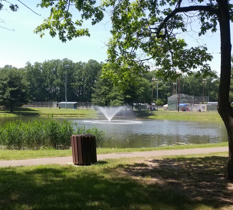 Northern Community Park (Trenton,&nbspNJ)